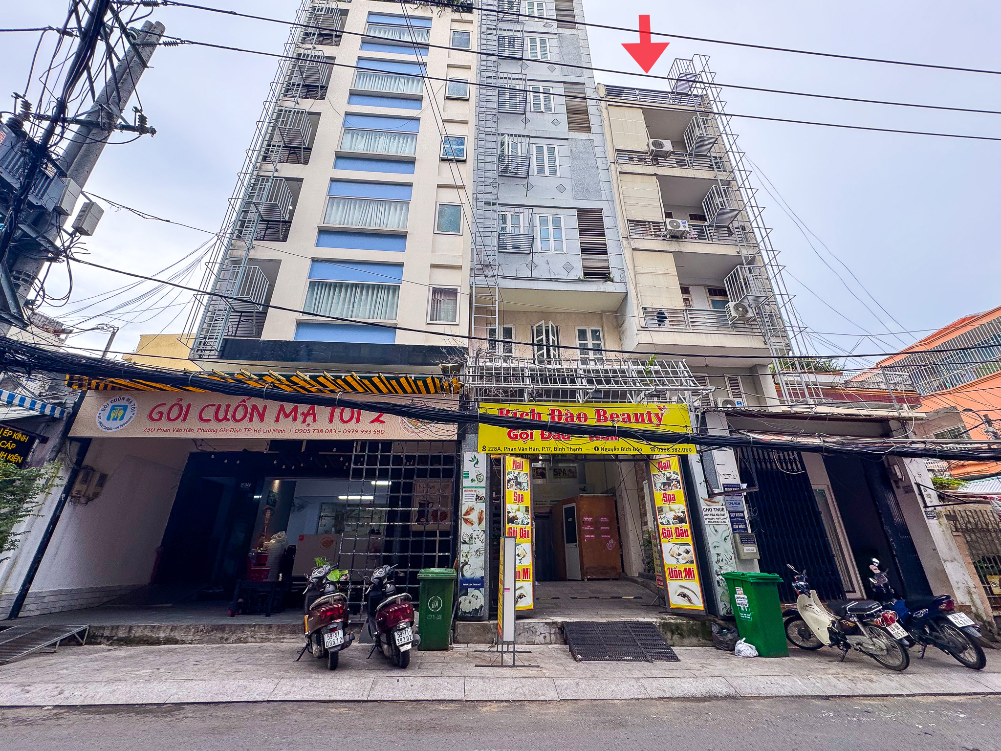 Trụ sở công ty của Sơn Tùng - MTP, Hà Anh Tuấn, Hiếu Thứ Hai: Người ở toà nhà chọc trời "trung tâm của trung tâm", người đặt tại nhà 3 tầng nép mình trong ngõ nhỏ - Ảnh 9