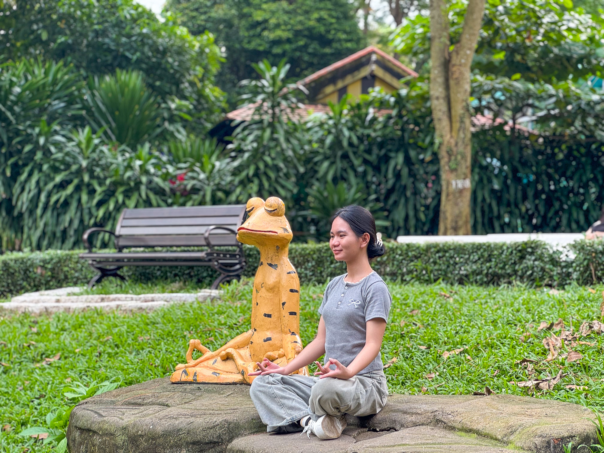 Hành trình từ nợ thuế hơn 800 tỷ đến có lãi của doanh nghiệp sở hữu 17 ha đất vàng giữa phường Sài Gòn - Ảnh 8