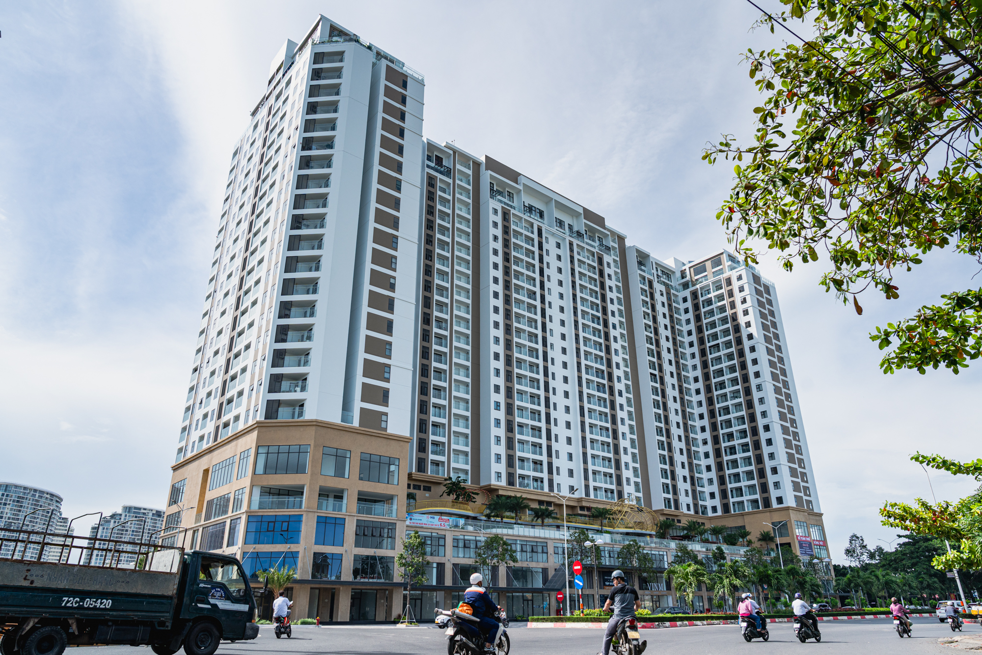 Ba thập kỷ của "ông trùm" đất Vũng Tàu: Quỹ đất 800 ha và loạt dự án lớn giờ ra sao? - Ảnh 8