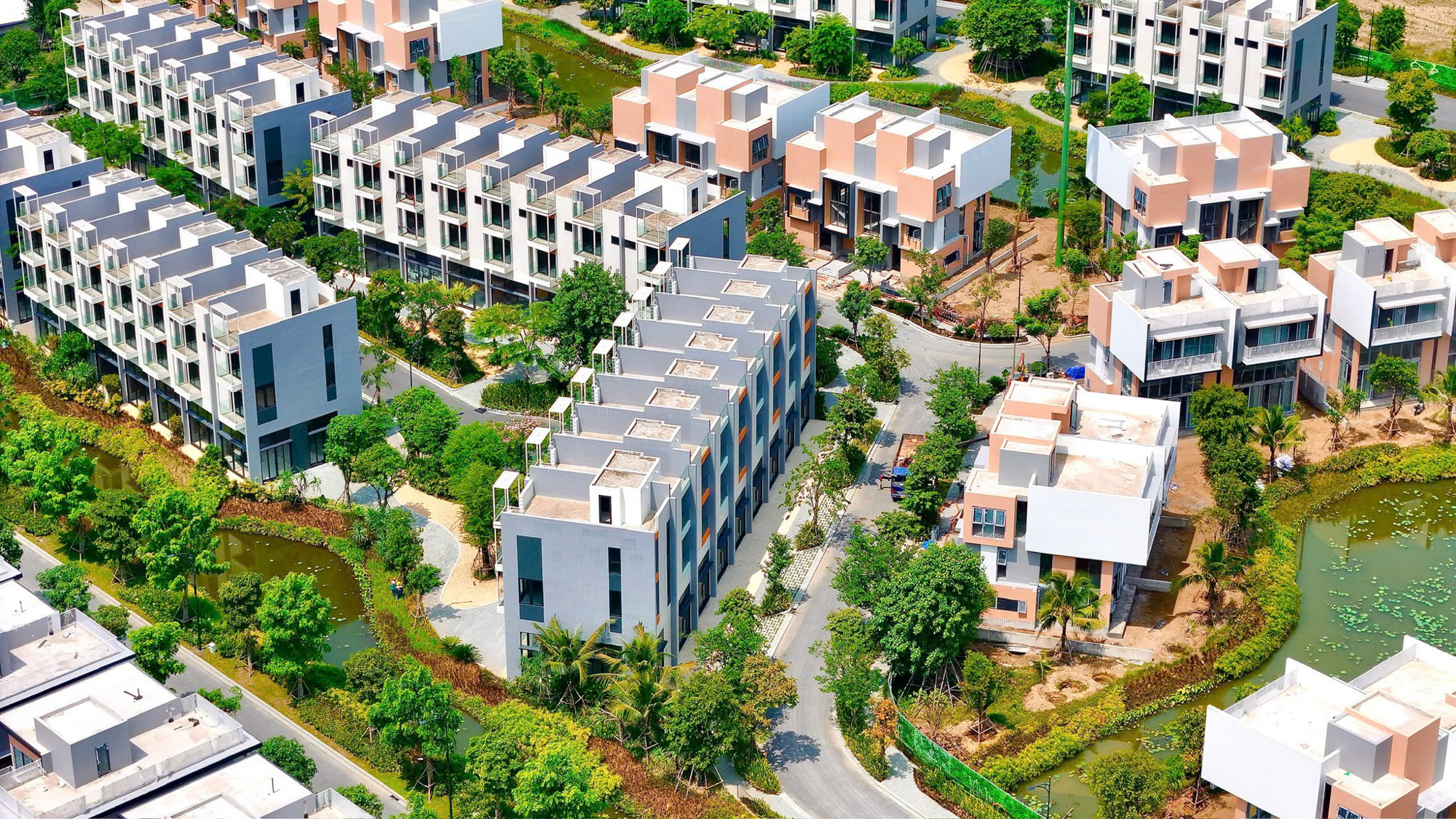 Xã giáp TP.HCM đón tin vui với cầu hơn 20.000 tỷ: Ecopark, Phú Mỹ Hưng, Nam Long sẽ hưởng lợi - Ảnh 8