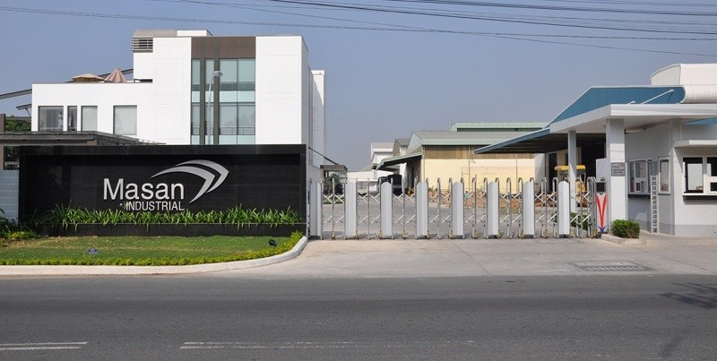 Công ty tăng vốn nhanh nhất ngành bất động sản sắp lên sàn HoSE - Ảnh 2