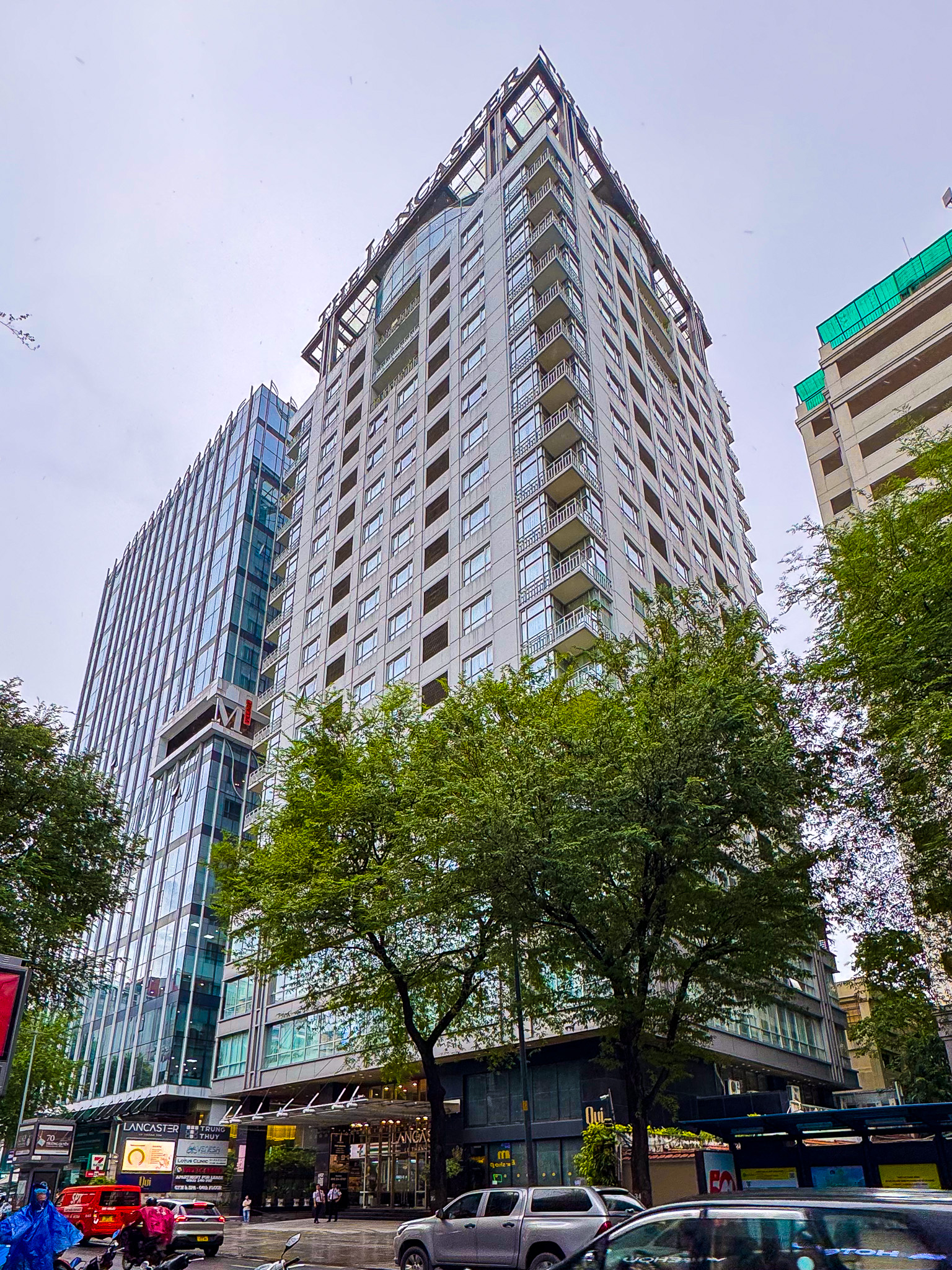 Ngắm cơ ngơi hàng nghìn tỷ của Tập đoàn Trung Thủy - gia đình chồng hoa hậu Đặng Thu Thảo - Ảnh 7