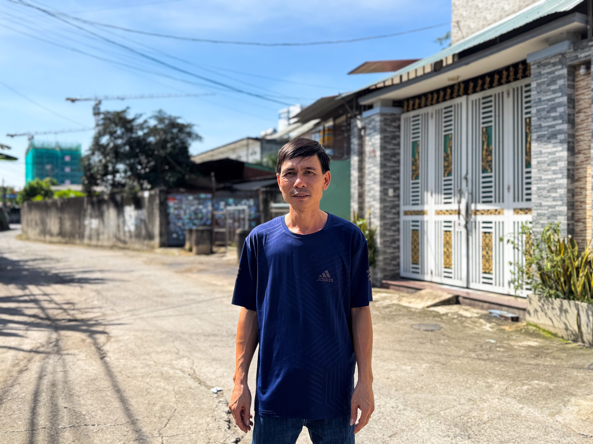 Khu vực bất động sản cực sôi động sau sáp nhập: Giá bằng một nửa, nguồn cung vượt xa TP.HCM cũ - Ảnh 8