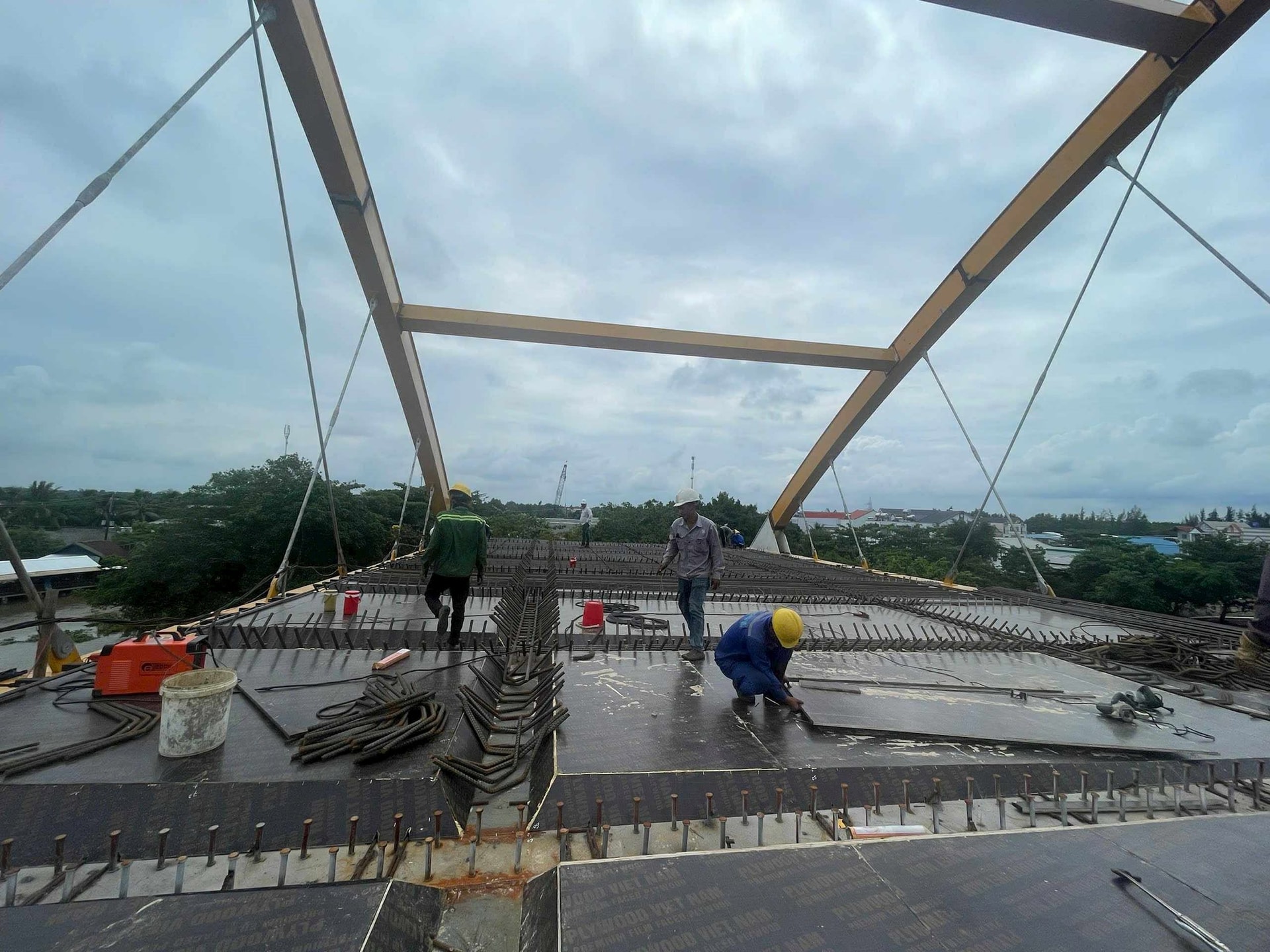 Nhận diện những "nút thắt" tại Dự án đường Hồ Chí Minh đoạn Rạch Sỏi - Bến Nhất, Gò Quao - Vĩnh Thuận - Ảnh 3