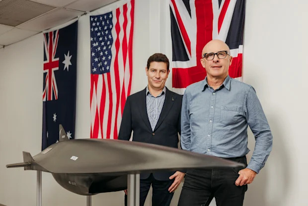 "Cực phẩm" phản lực siêu thanh: Cỗ máy rung chuyển ngành hàng không vũ trụ và chiến lược quốc phòng - Ảnh 3