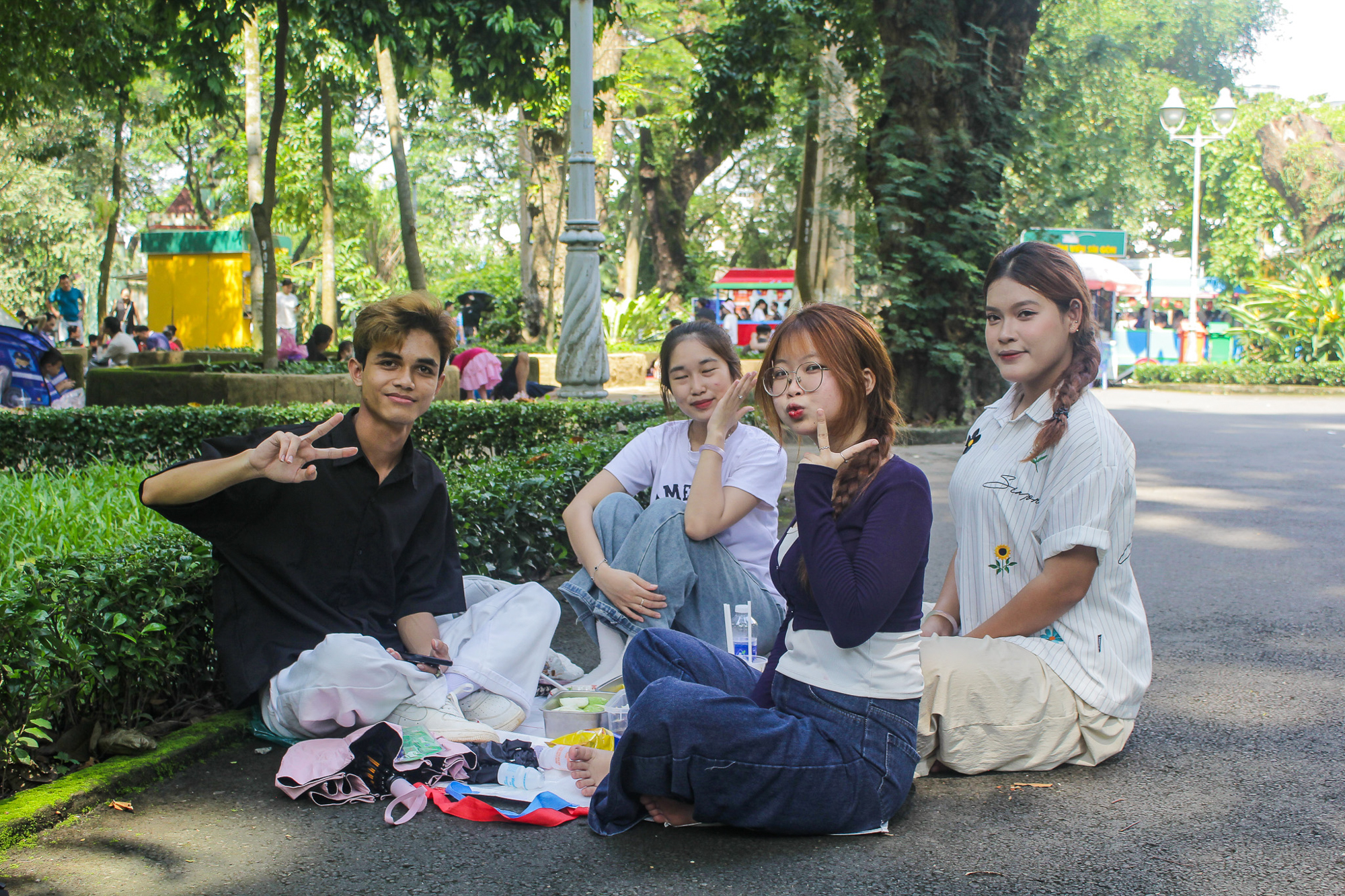 Hành trình từ nợ thuế hơn 800 tỷ đến có lãi của doanh nghiệp sở hữu 17 ha đất vàng giữa phường Sài Gòn - Ảnh 9