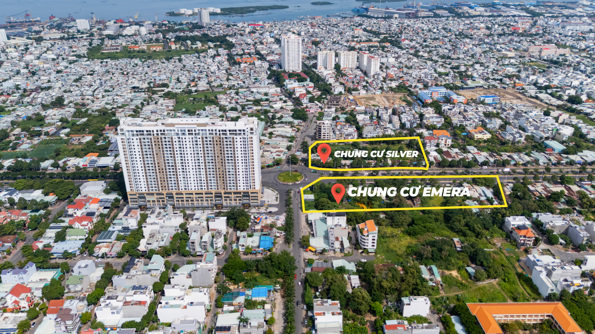 Ba thập kỷ của "ông trùm" đất Vũng Tàu: Quỹ đất 800 ha và loạt dự án lớn giờ ra sao? - Ảnh 9