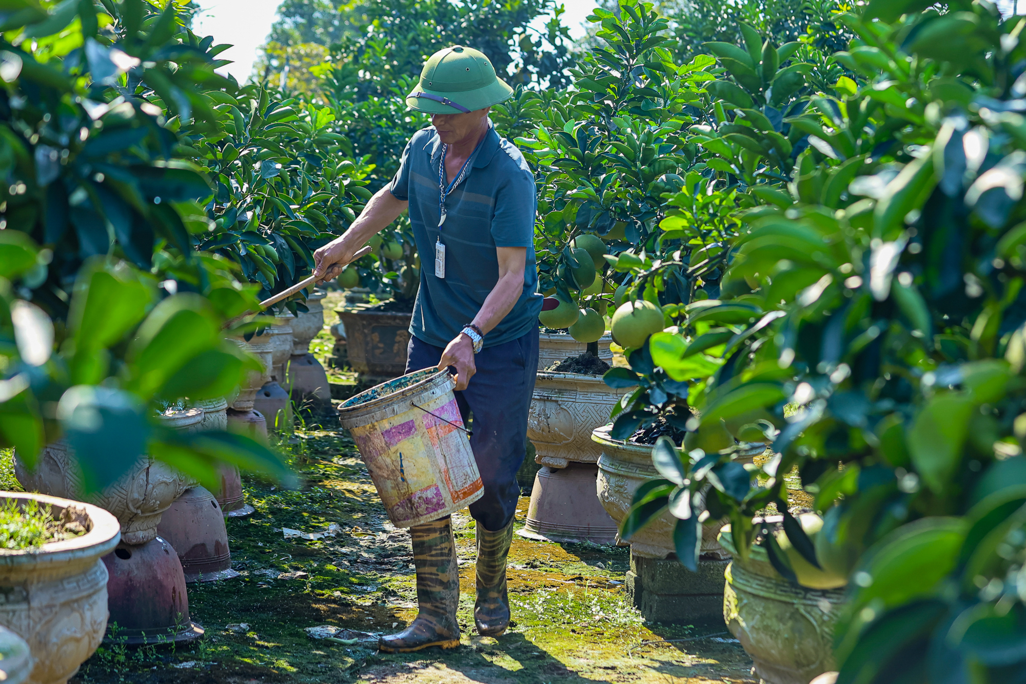 Toàn cảnh khu vực sắp xây sân vận động lớn nhất Việt Nam tại Hưng Yên: Sức chứa gấp rưỡi sân Mỹ Đình, do Vinhomes xây dựng - Ảnh 9