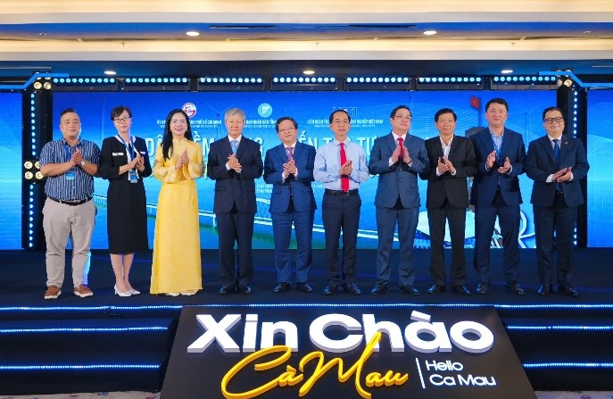 Tập đoàn Việt Nam ấp ủ loạt cú hích chiến lược, từ cao tốc 81km đến đô thị cảng tầm cỡ Hà Lan, Hàn Quốc - Ảnh 1