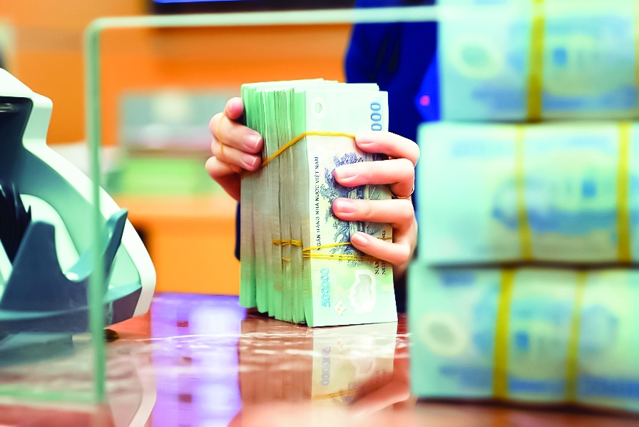 Chuẩn hóa việc cấp ngân sách cho các chương trình tín dụng ưu đãi - Ảnh 1