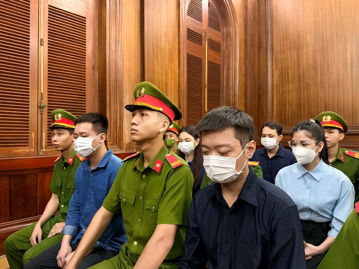 Vụ kẹo Kera: Tách vụ án hình sự Công ty Asia Life về hành vi sản xuất hàng giả - Ảnh 1