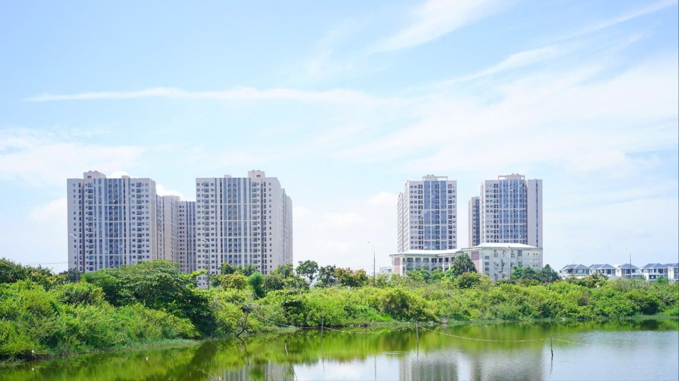 Cận cảnh tiến độ các dự án nhà ở xã hội 'hot' ở trung tâm Đà Nẵng - Ảnh 8