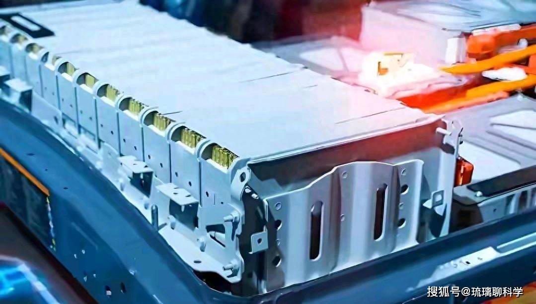 Cuộc đua 15 năm chưa có hồi kết: Vì sao pin thể rắn vẫn là 'giấc mơ xa xỉ' của ngành xe điện toàn cầu? - Ảnh 1