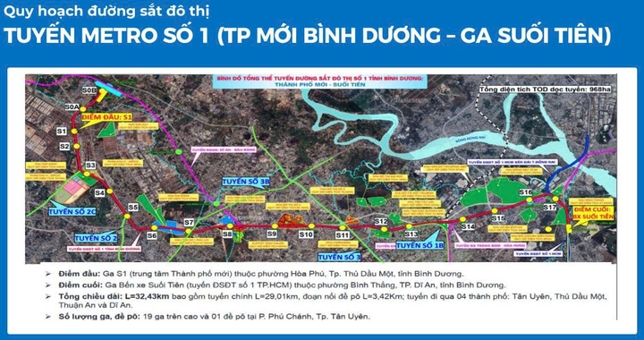 Lộ diện 9 tuyến metro hơn 37 tỷ USD TP.HCM ưu tiên đầu tư trong 10 năm tới - Ảnh 9