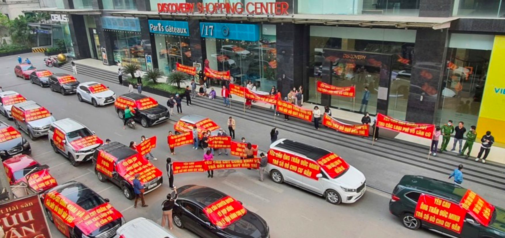 Đề xuất phạt đến 1 tỷ đồng nếu chủ đầu tư dự án bất động sản chậm nộp hồ sơ làm sổ đỏ cho người mua nhà - Ảnh 1