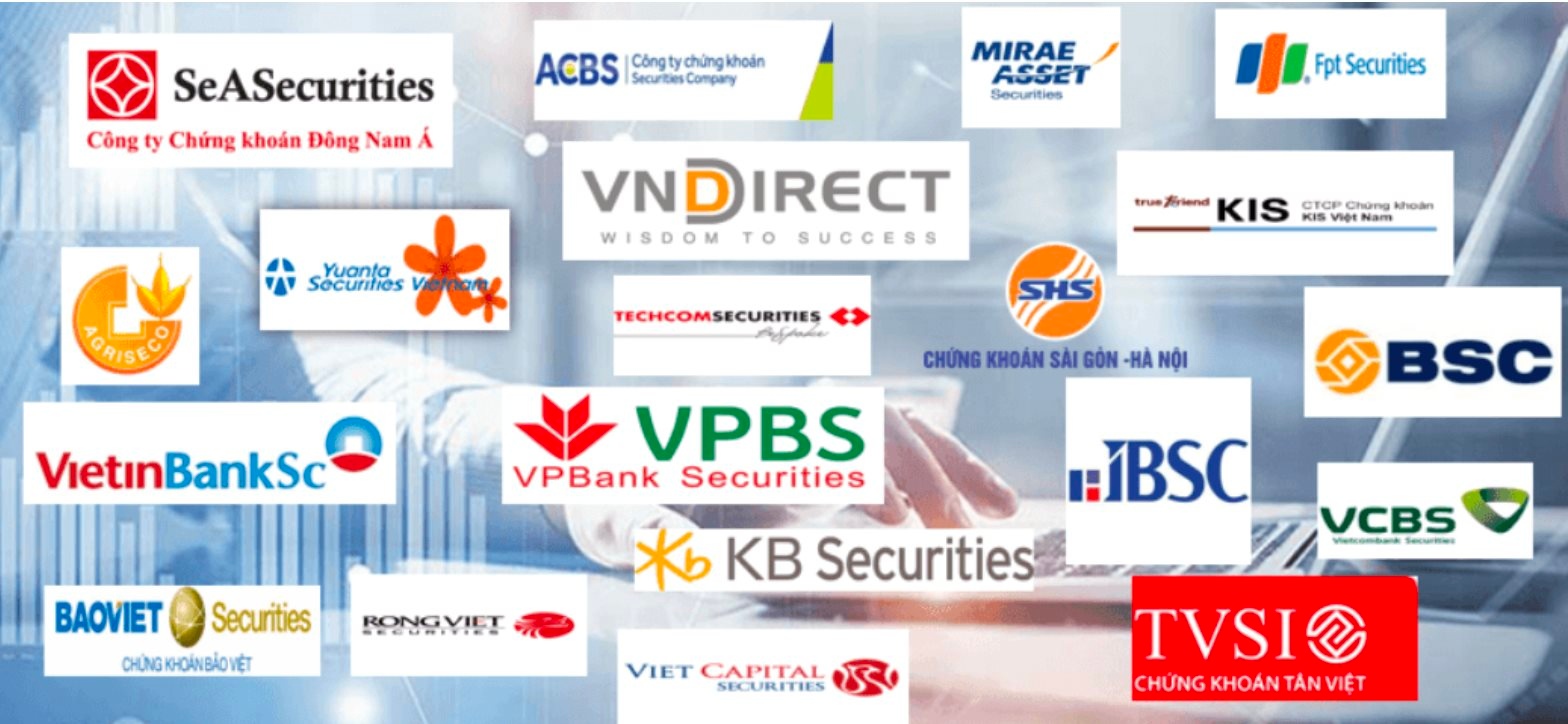 Ngành chứng khoán củng cố vị thế trước kỳ vọng nâng hạng lên "Thị trường mới nổi thứ cấp" - Ảnh 1