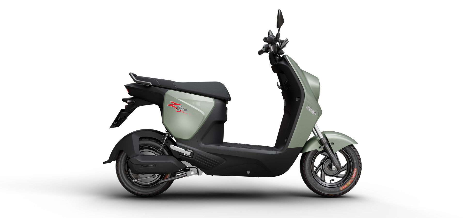 VinFast ra mắt xe máy điện giá 15 triệu, không cần bằng lái - Ảnh 2