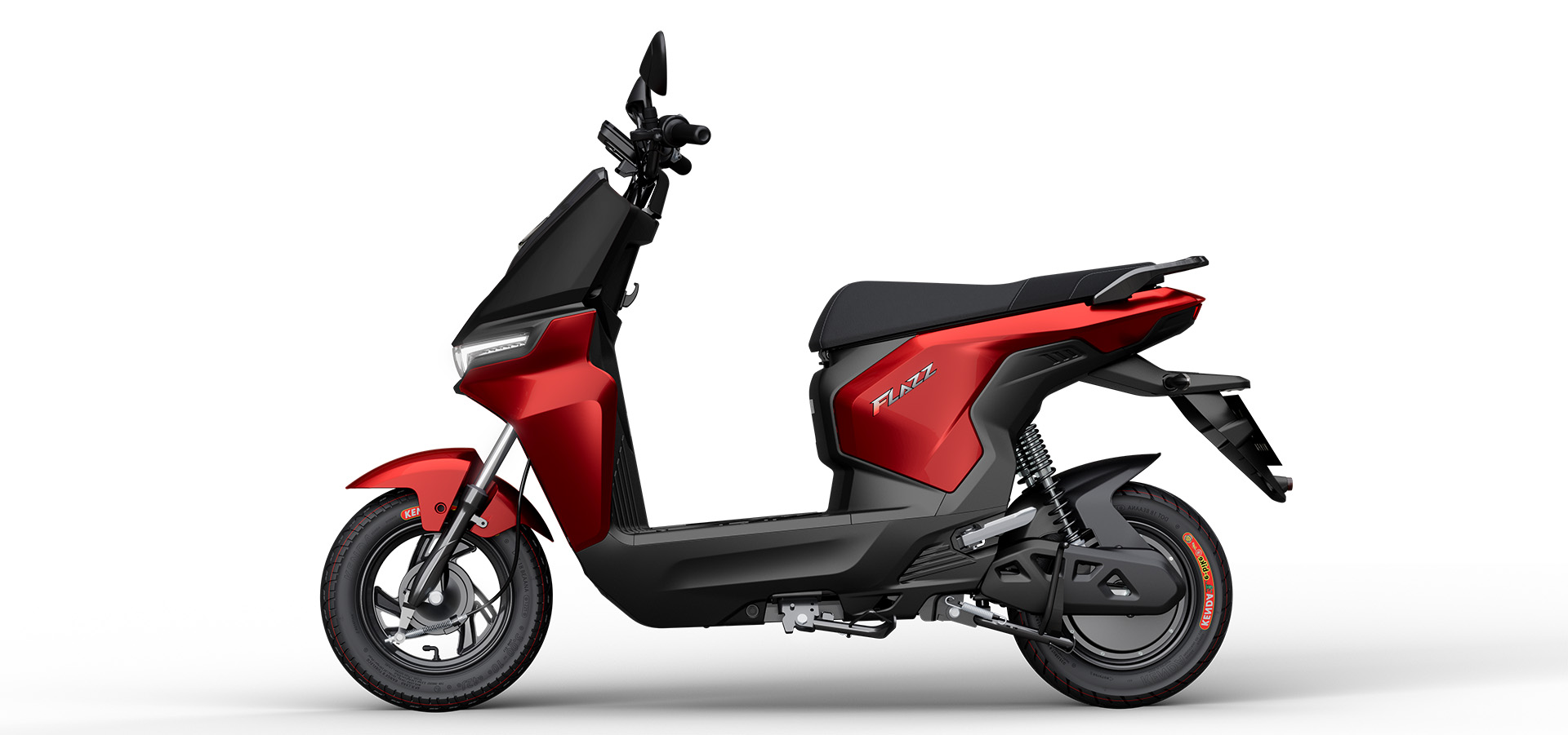 VinFast ra mắt xe máy điện giá 15 triệu, không cần bằng lái - Ảnh 5