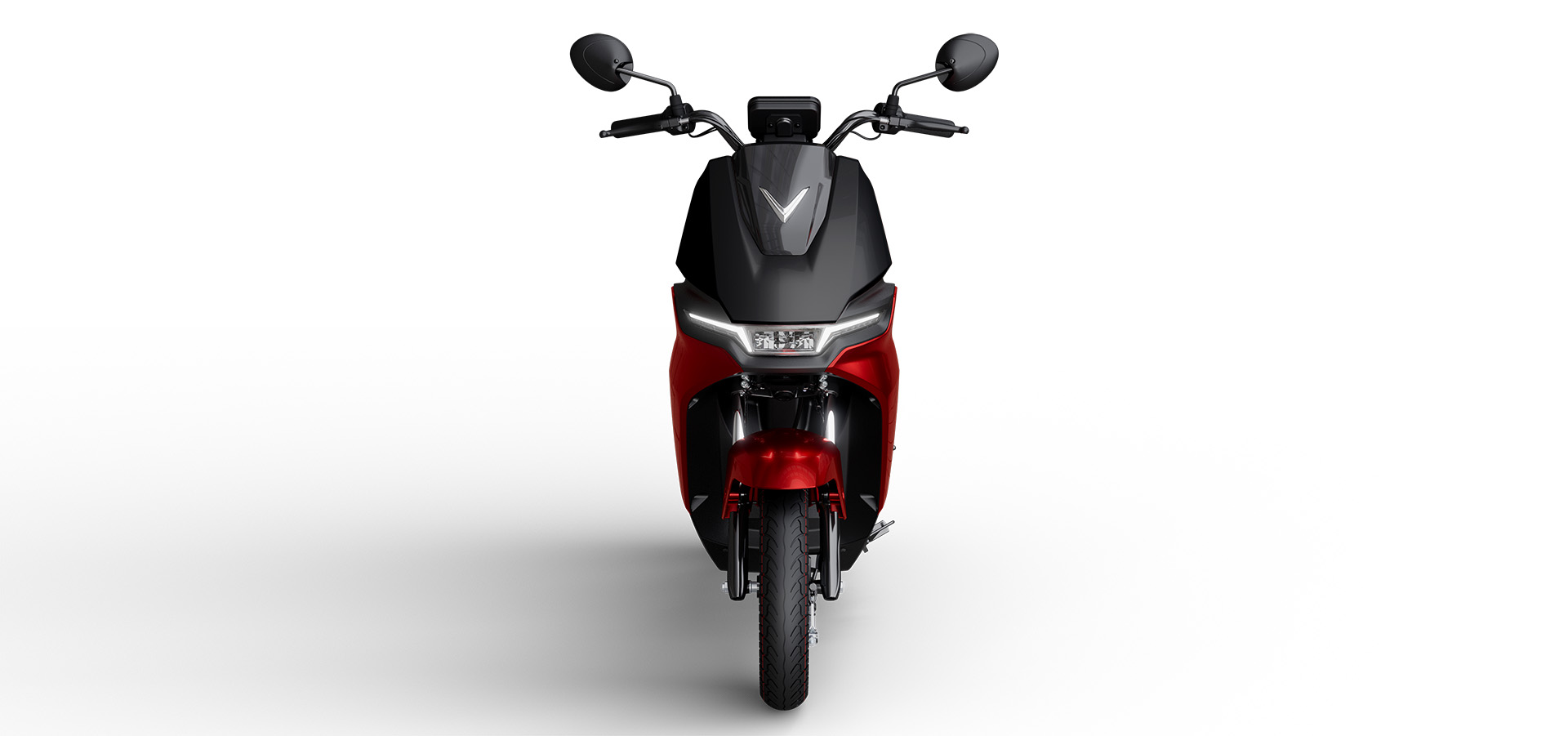 VinFast ra mắt xe máy điện giá 15 triệu, không cần bằng lái - Ảnh 6