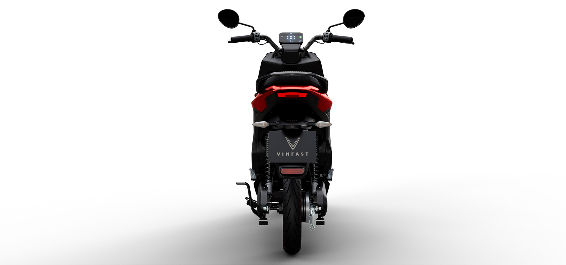 VinFast ra mắt xe máy điện giá 15 triệu, không cần bằng lái - Ảnh 7