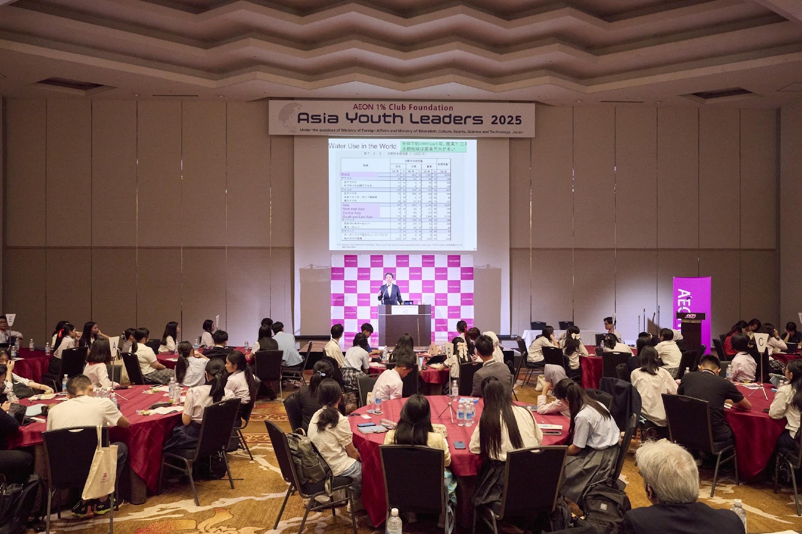 AEON nỗ lực phát triển bền vững tại Việt Nam - Ảnh 3