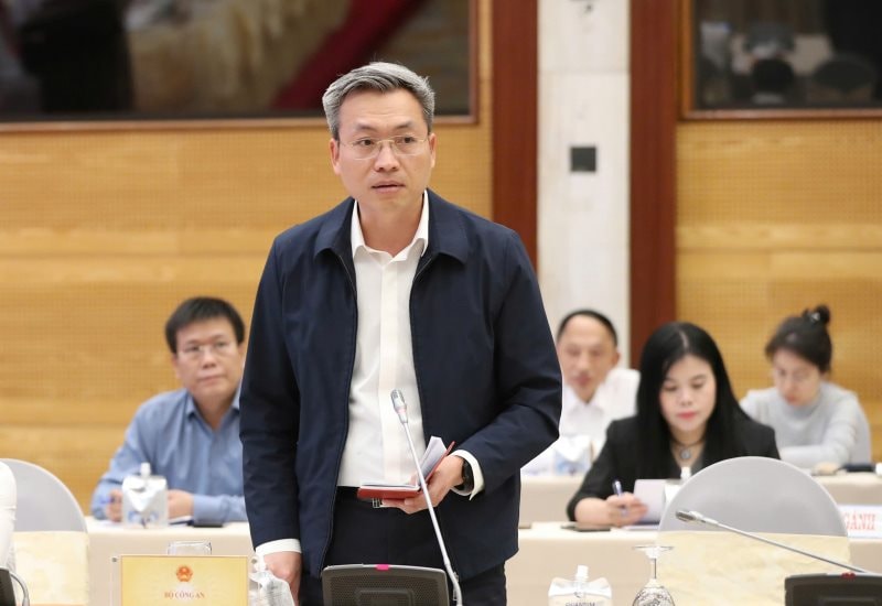 Vụ án Hoàng Hường: Đã kê biên 2 tài sản hơn 320 tỷ đồng để khắc phục hậu quả - Ảnh 1