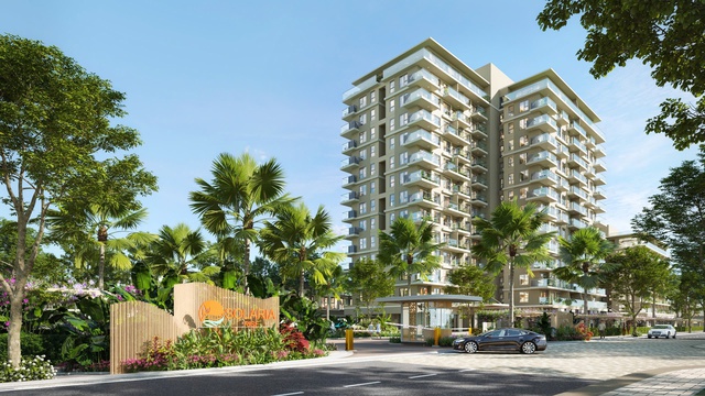 Khi chất lượng không khí trở thành thước đo giá trị sống - Ảnh 3