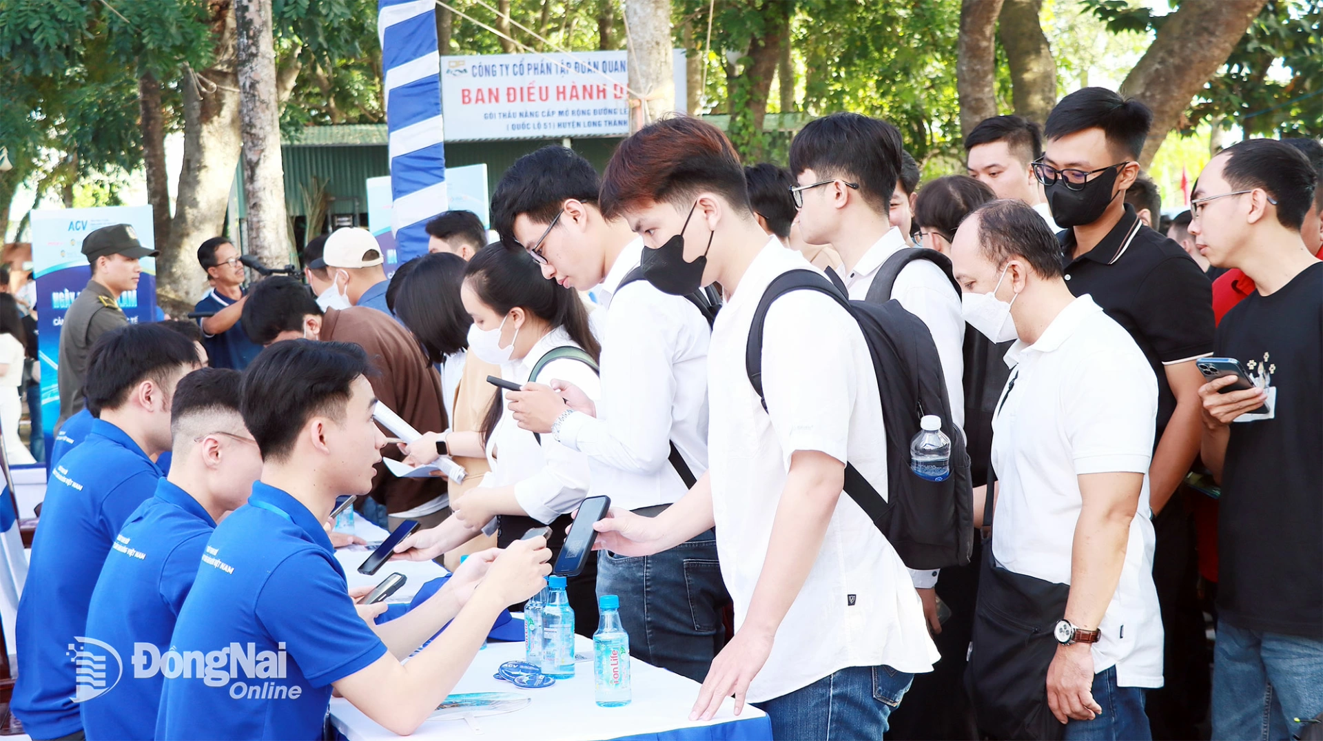 Dự án 16 tỷ USD lớn nhất Việt Nam cần hơn 13.700 nhân sự: Tuyển những vị trí nào, yêu cầu ra sao? - Ảnh 2