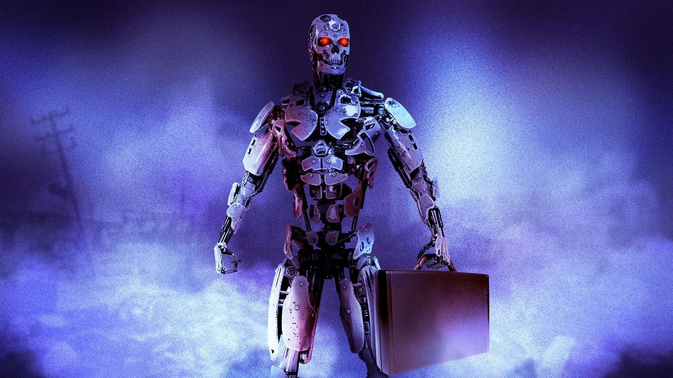 Chủ tịch FED: Ngày tận thế việc làm là có thật, AI khiến việc làm tạo ra gần như bằng không - Ảnh 2