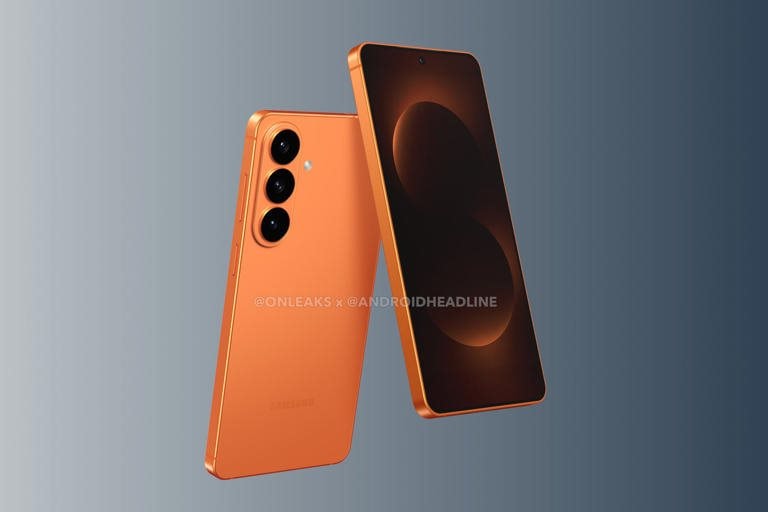 Điện thoại này đúng là “con ghẻ” của Samsung: Nếu chịu thay đổi 1 thứ, nó sẽ còn bán chạy hơn cả S25 Ultra - Ảnh 5