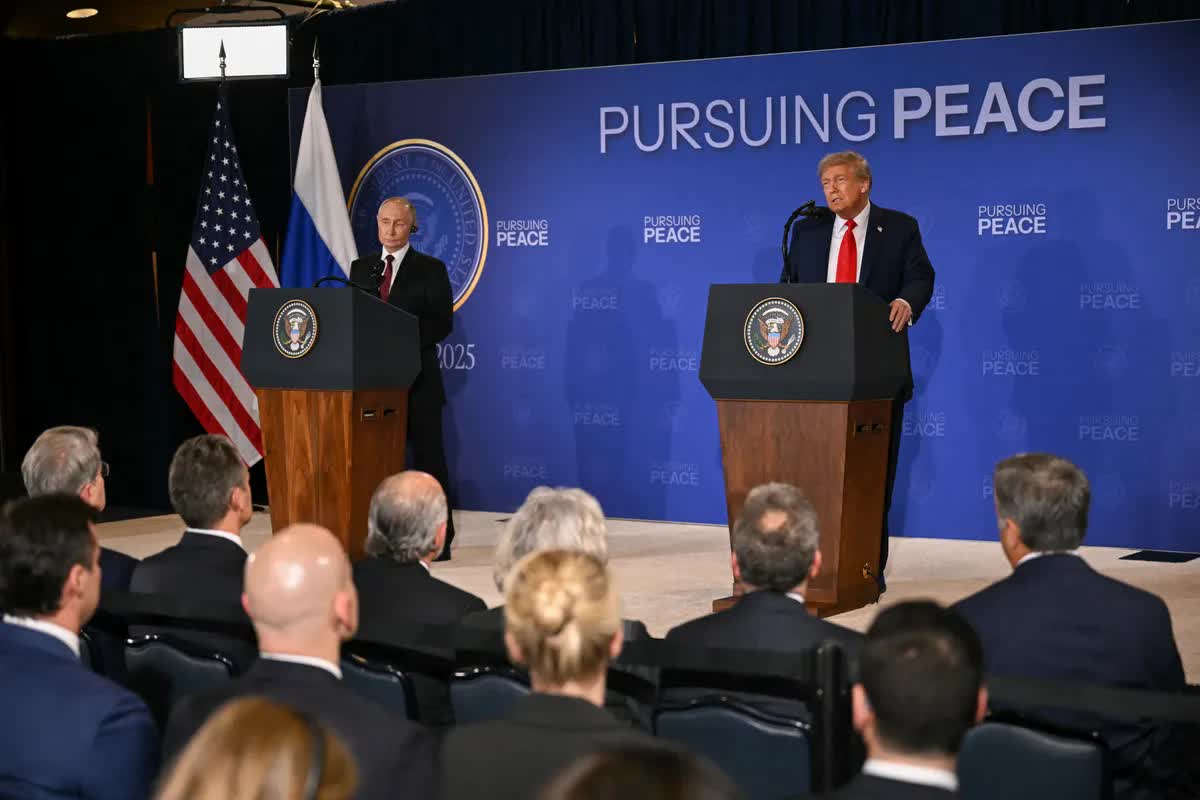 Nga nhận định cơ hội cải thiện quan hệ với Mỹ - Ảnh 2