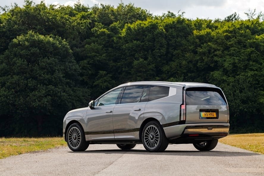 Hyundai, Kia gặp rắc rối lớn với xe điện - Ảnh 1