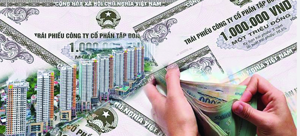 Hết thời trái phiếu doanh nghiệp 'mất niềm tin'? - Ảnh 2