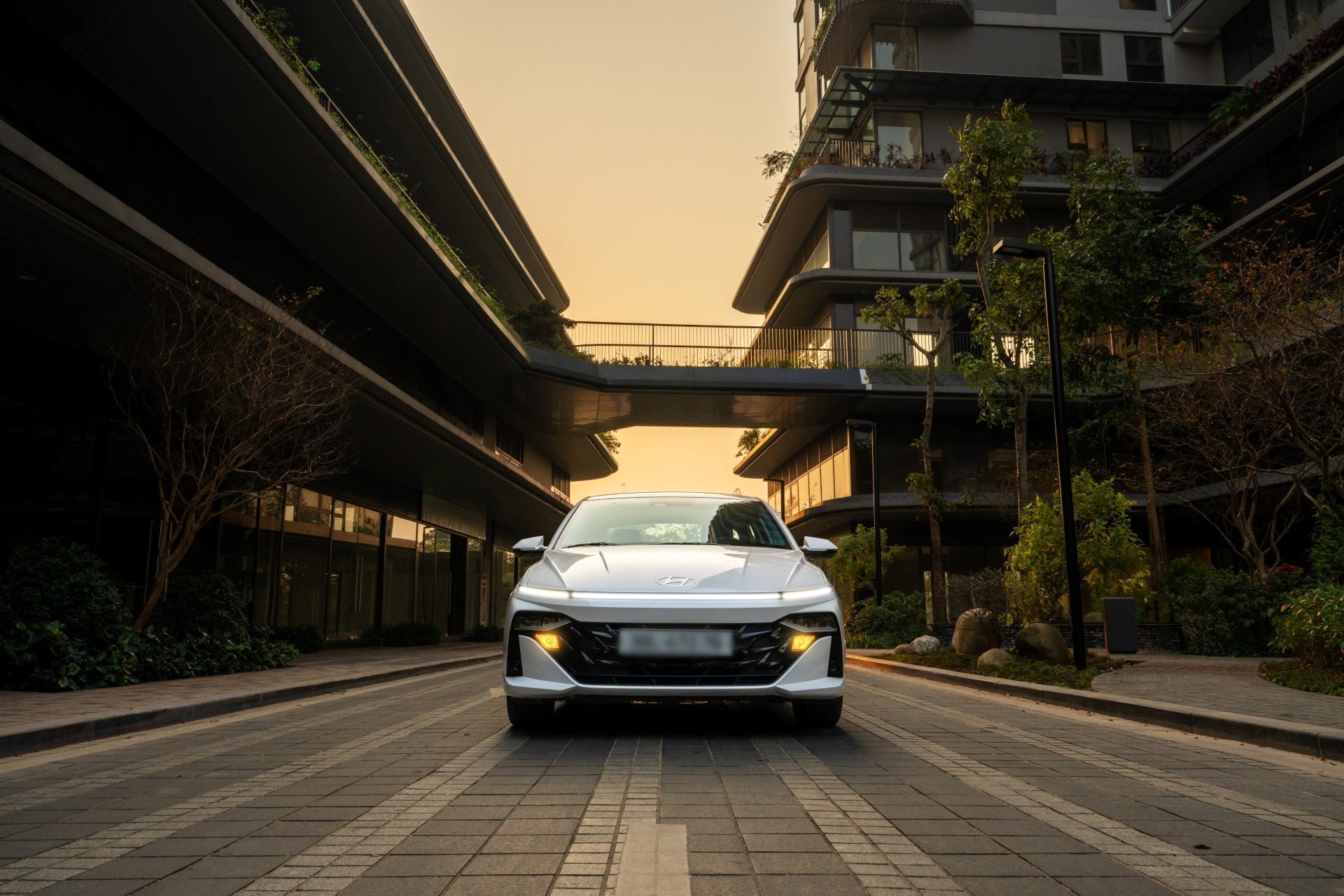 Doanh số tăng trở lại, điều gì khiến Hyundai Accent hút khách dịp cuối năm? - Ảnh 1