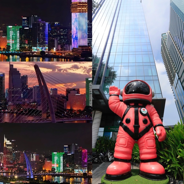 Kim chủ VPBank chơi lớn: Nổ loạt project hoành tráng đón ông hoàng K-Pop G-DRAGON! - Ảnh 1