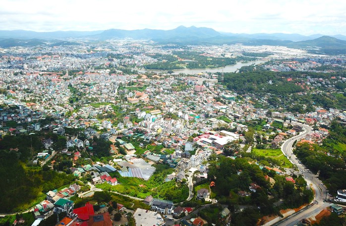 Lập 6 tổ công tác “giải cứu” 288 dự án tại Lâm Đồng - Ảnh 2