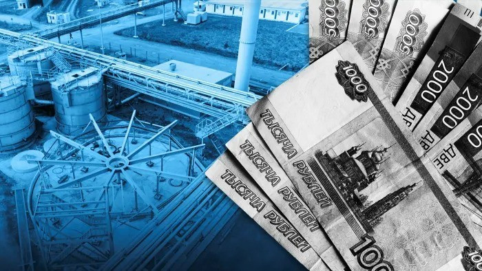 Cảnh báo 'trả giá đắt' nếu tịch thu tài sản đóng băng - Ảnh 5