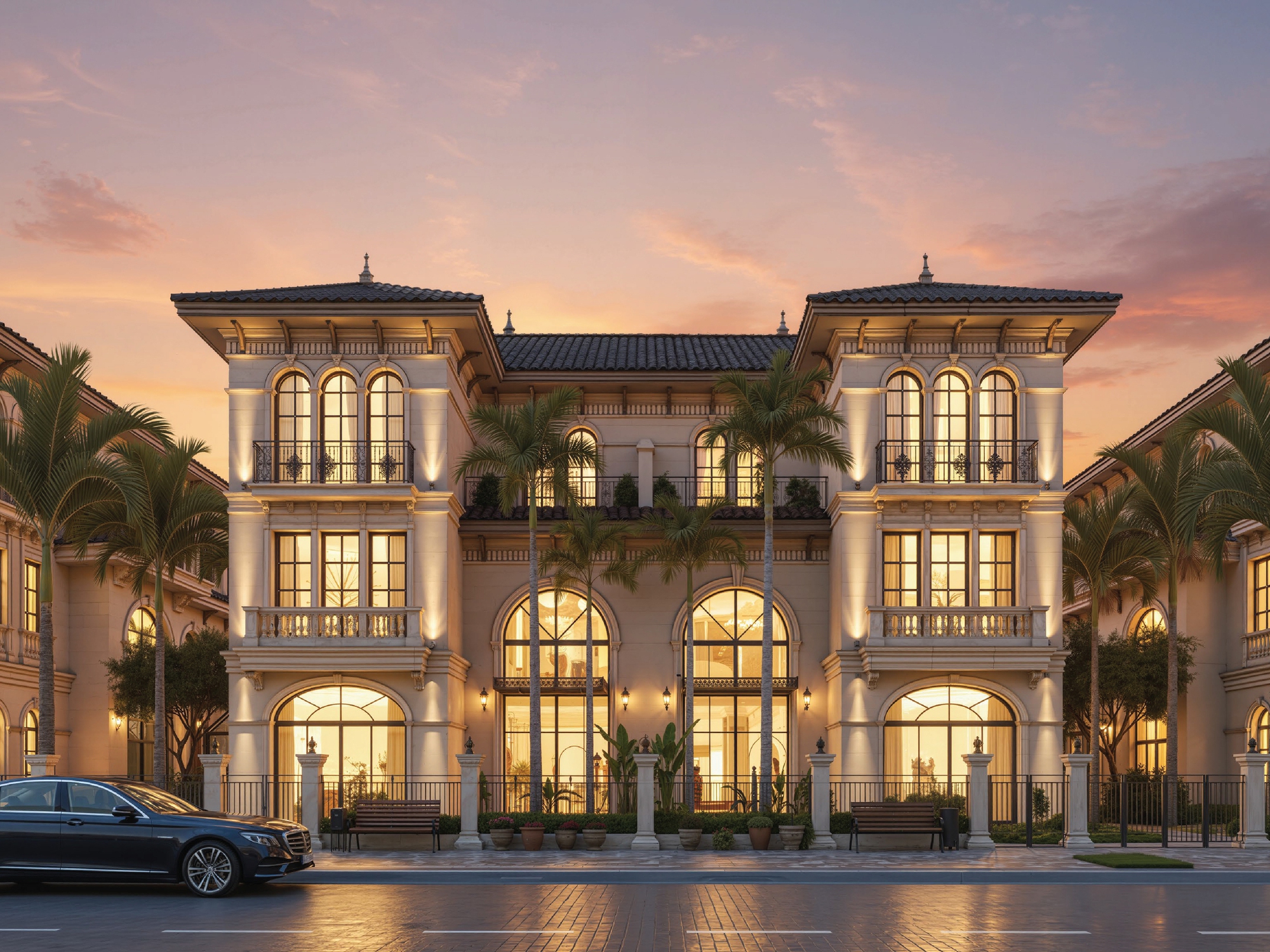 Khu Đông Hà Nội thành cực tăng trưởng mới, Sunshine Legend City hé lộ dòng sản phẩm thấp tầng hiếm có - Ảnh 1