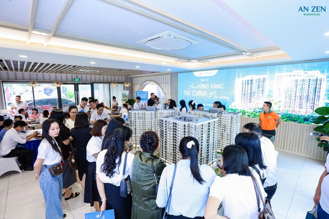 Cen Land (CRE) báo lãi quý III/2025 tăng gấp đôi so với cùng kỳ - Ảnh 1