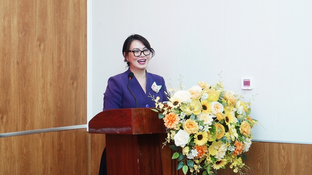 Thanhmaihsk bắt tay Viettel Post Hà Nội đào tạo nhân lực tiếng Trung cho logistics Việt Nam - Ảnh 1