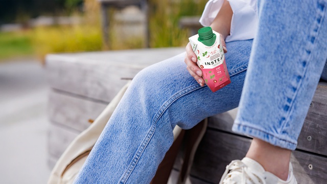 Công nghệ Thụy Điển thúc đẩy tăng trưởng ngành thức uống hỗ trợ dinh dưỡng tại Việt Nam - Ảnh 2