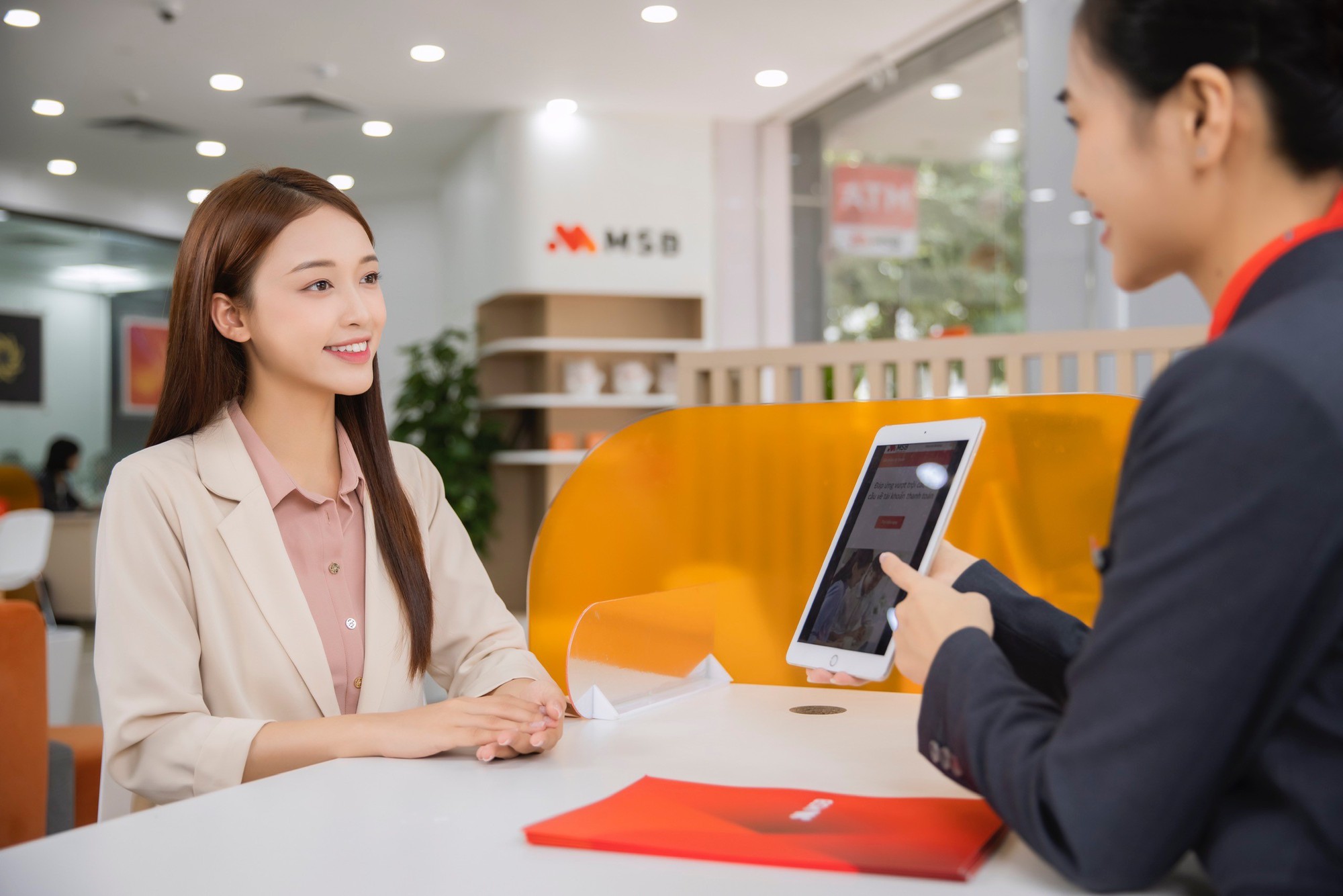 MSB và hành trình làm chủ dữ liệu: thấu hiểu là cốt lõi của chuyển đổi số - Ảnh 2