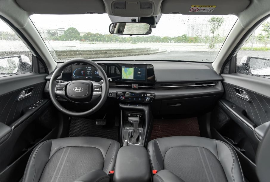 Doanh số tăng trở lại, điều gì khiến Hyundai Accent hút khách dịp cuối năm? - Ảnh 3