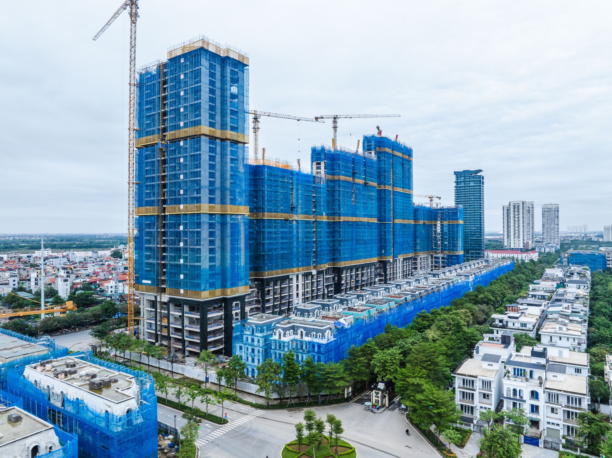 Đắt đỏ bậc nhất Hà Nội, tại sao BĐS Tây Hồ Tây vẫn được săn đón? - Ảnh 3