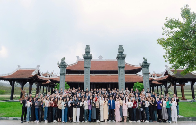 Đất tâm linh trở thành xu hướng đầu tư bền vững tại miền Bắc - Ảnh 4