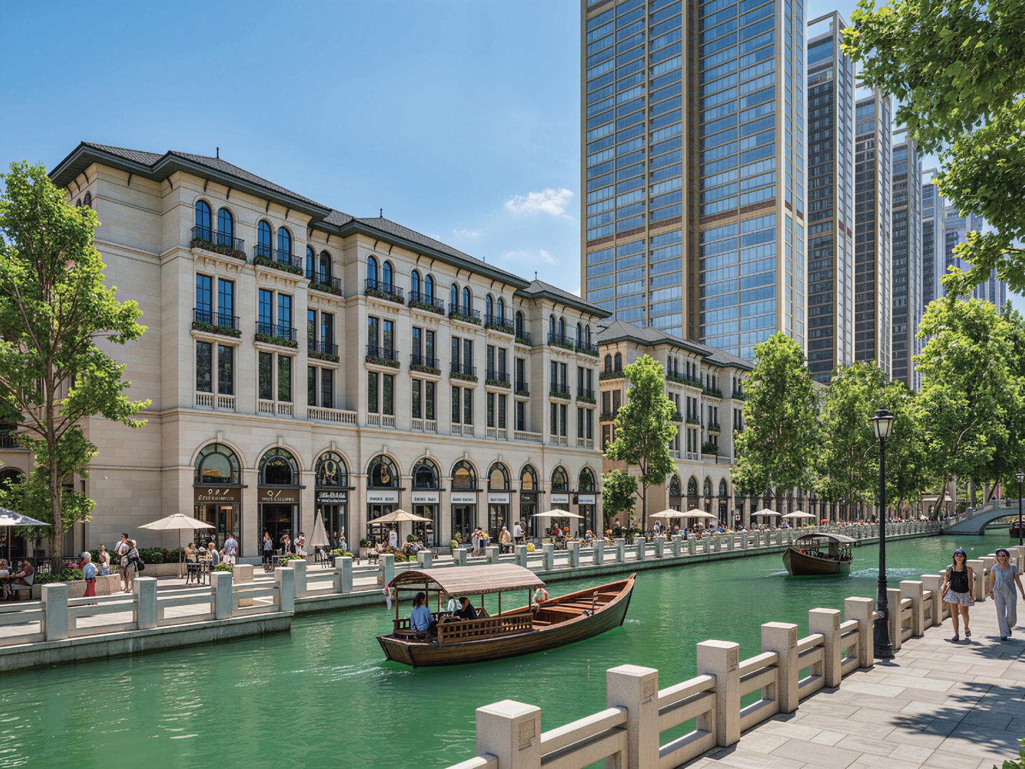 Khu Đông Hà Nội thành cực tăng trưởng mới, Sunshine Legend City hé lộ dòng sản phẩm thấp tầng hiếm có - Ảnh 5