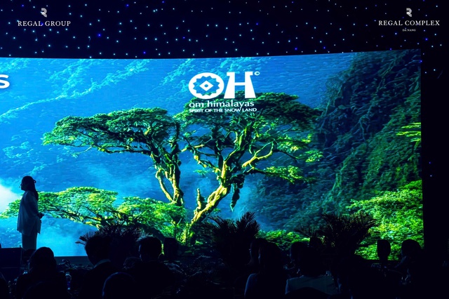 Regal Group đưa khách hàng vào “vũ trụ wellness” trong sự kiện ra mắt Regal Complex - Ảnh 5