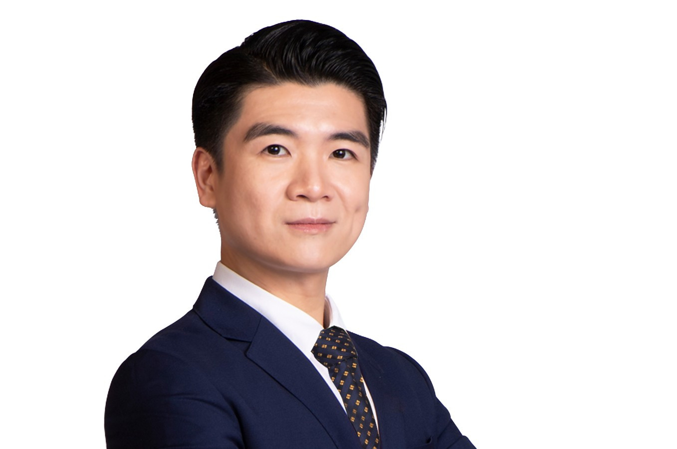 TGĐ BIDV Lê Ngọc Lâm và Phó TGĐ SHB Đỗ Quang Vinh được vinh danh trong Top 10 doanh nhân trẻ Việt Nam tiêu biểu 2025 - Ảnh 9