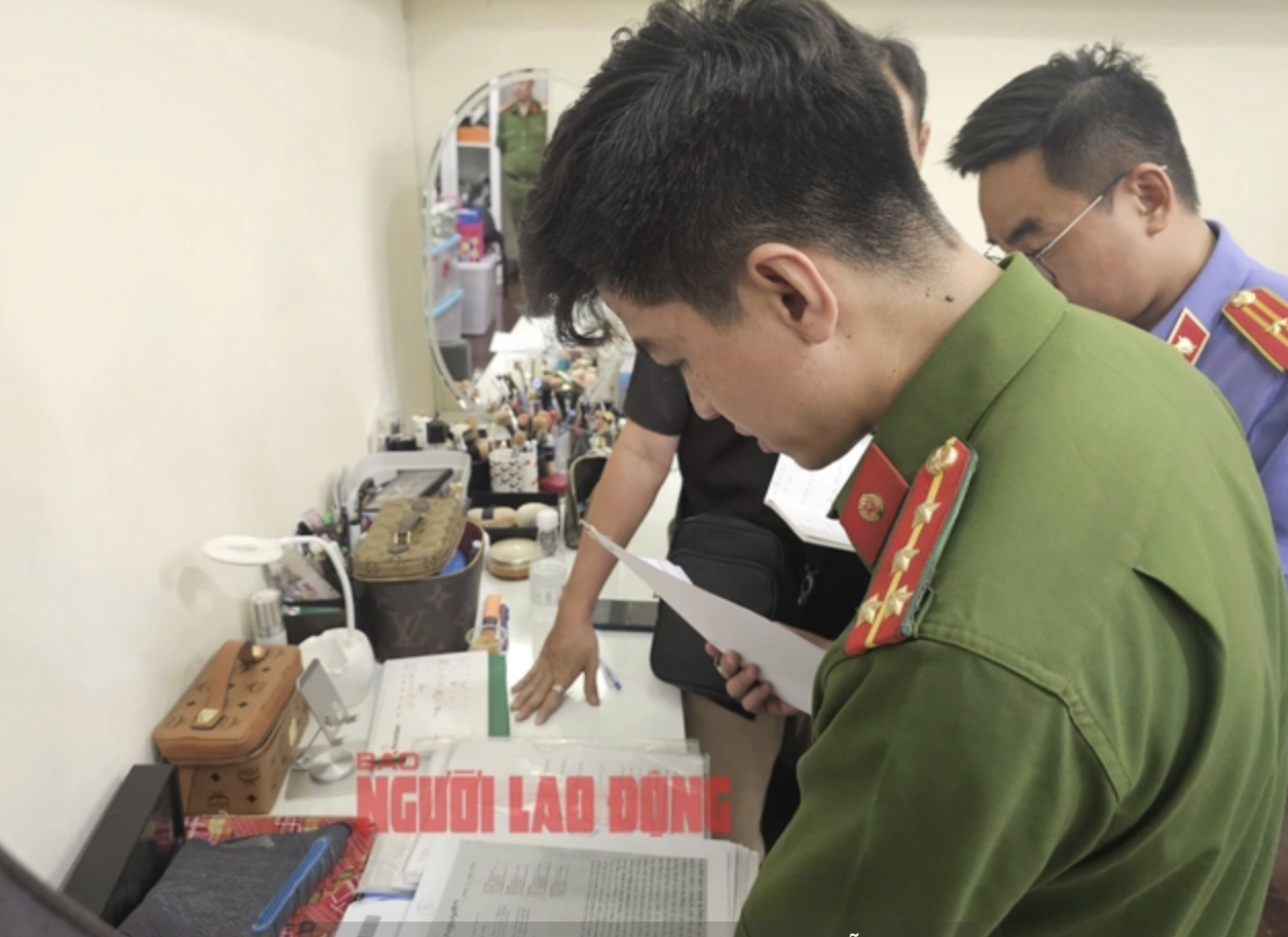 Giá vàng biến động, vụ án liên quan diễn viên Trương Ngọc Ánh giải quyết ra sao? - Ảnh 2