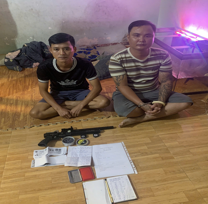 Kêu gọi những ai là nạn nhân của nhóm “Văn Dương” đến công an gần nhất để trình báo - Ảnh 2